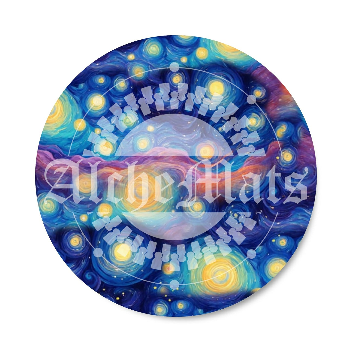 Preorder R30 FABRIC/VINYL SW VG Galaxy Coordinate