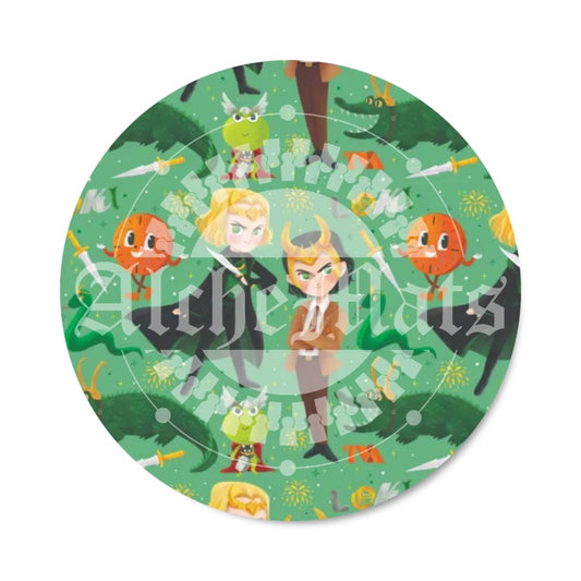 Preorder R30 FABRIC/VINYL Low Key