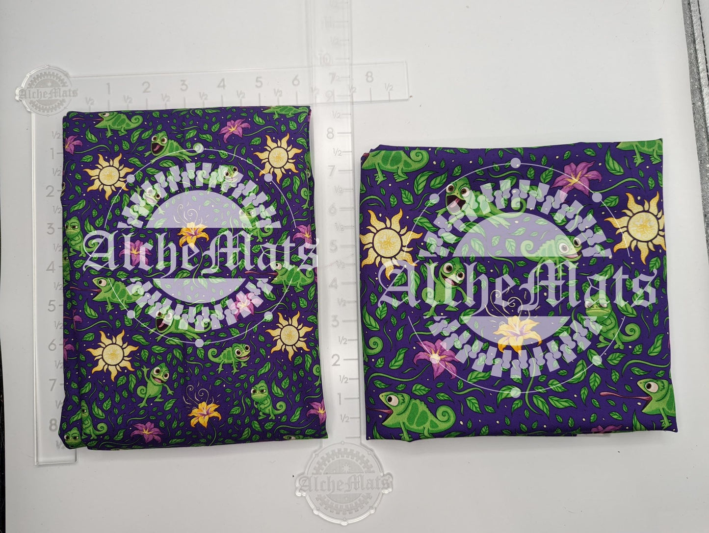 Preorder R30 FABRIC/VINYL Chameleon Coordinate