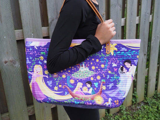 Preorder R30 FABRIC/VINYL Hair Story Stacked