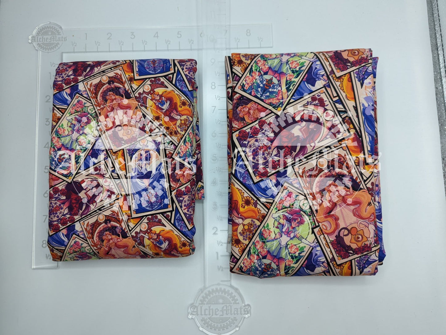 Preorder R30 FABRIC/VINYL SM Tarot