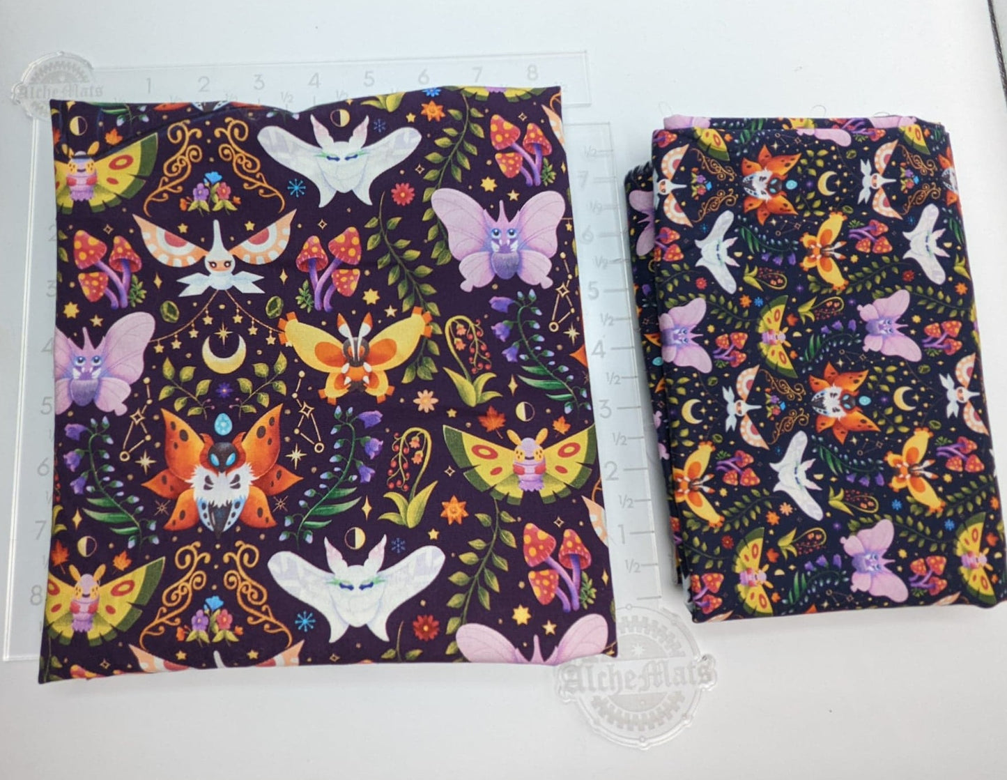 Preorder R30 FABRIC/VINYL Mothcore