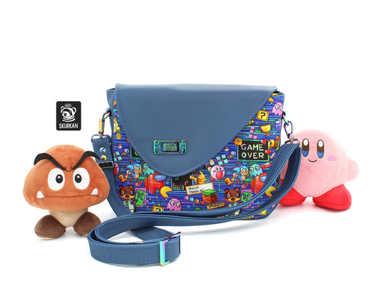 Preorder R30 VINYL/FABRIC Gamer