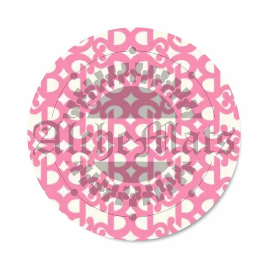 Preorder R30 FABRIC/VINYL B Coordinate