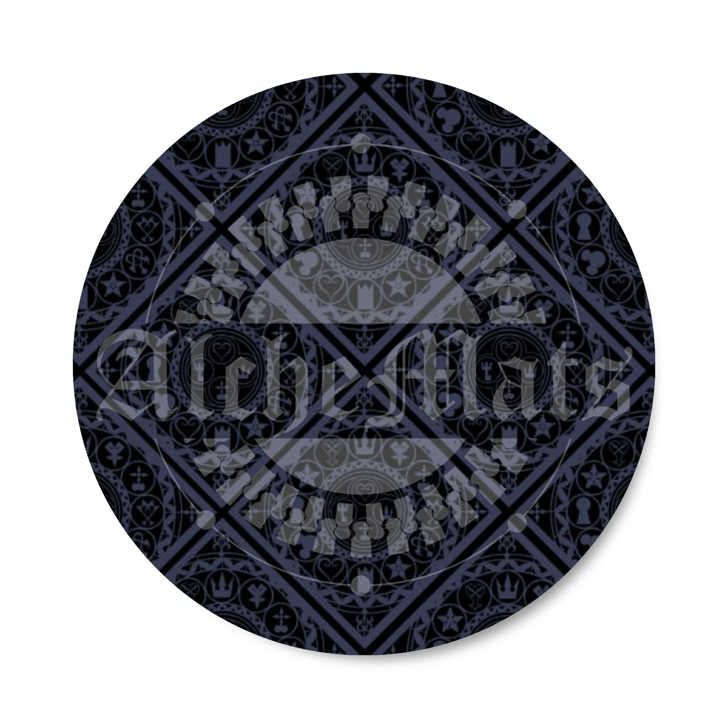 Preorder R30 Fabric/Vinyl KH Nouveau Coordinate