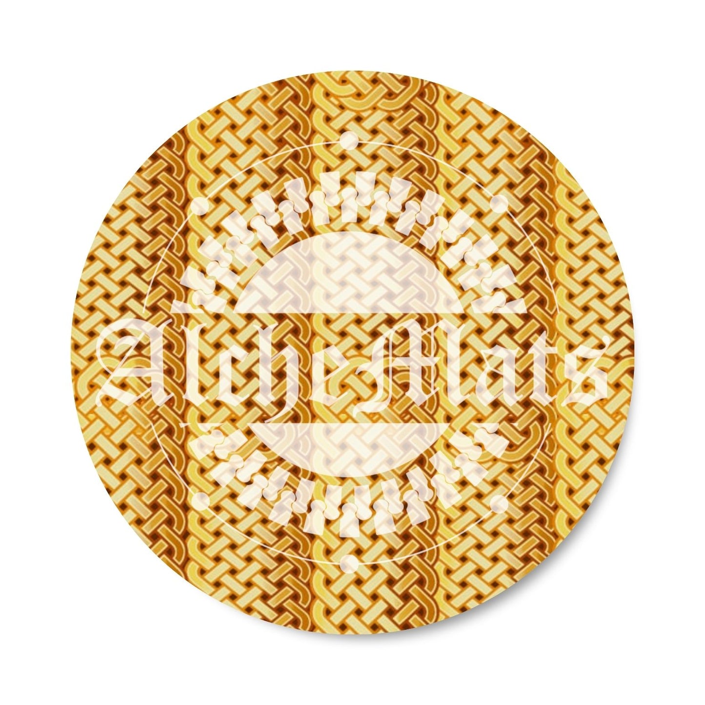 Preorder R30 Fabric/Vinyl LOTR Chainmail Coordinate