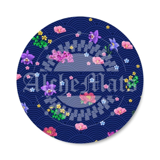 Preorder R30 FABRIC/VINYL Apothecary Coordinate