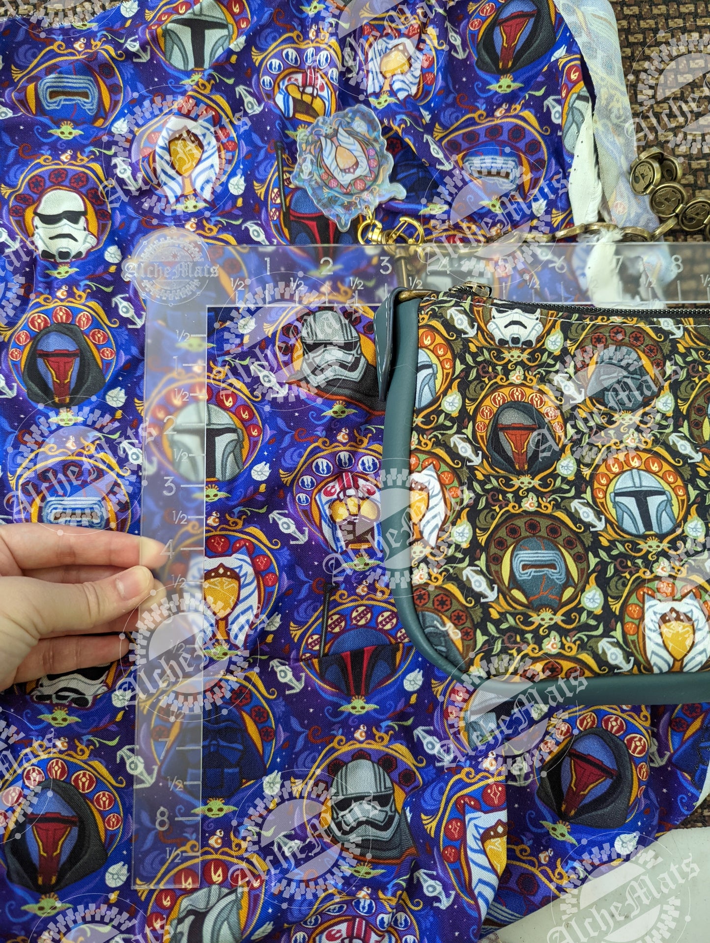 Preorder R30 FABRIC/VINYL Nouveau Helmets