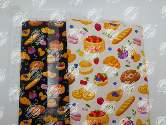 Preorder R30 Fabric/Vinyl Bakery