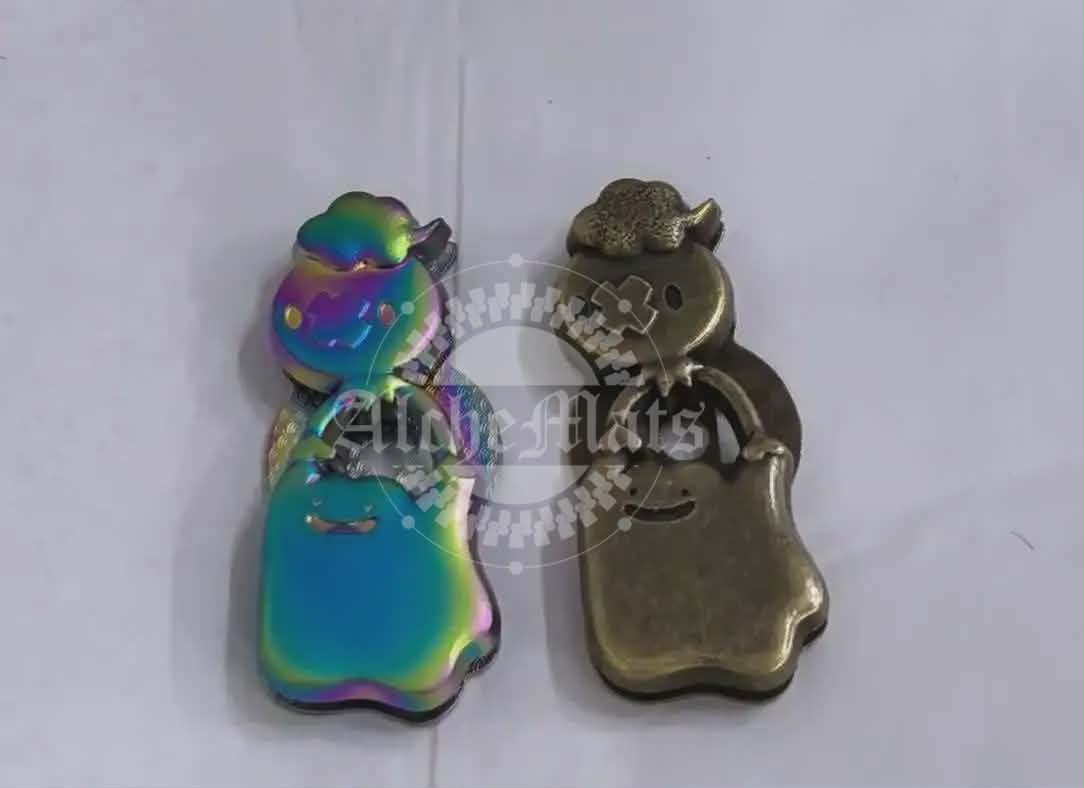 Preorder R30 Hardware Poke Jelly Magnet