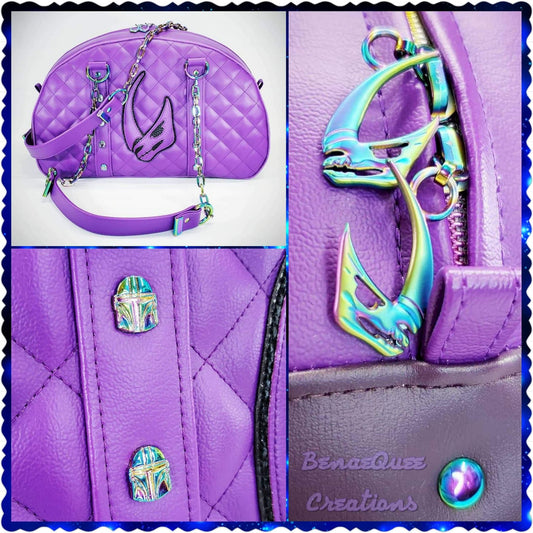Retail Hardware Mudskull #5 INDIVIDUAL Zipper Pull