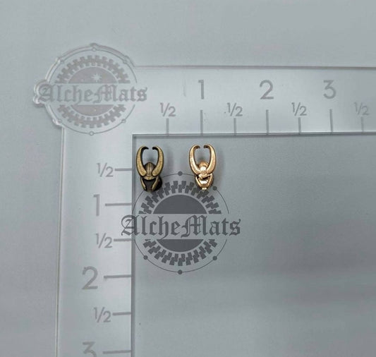 Retail Hardware Glorious Chicago Screws 6mm