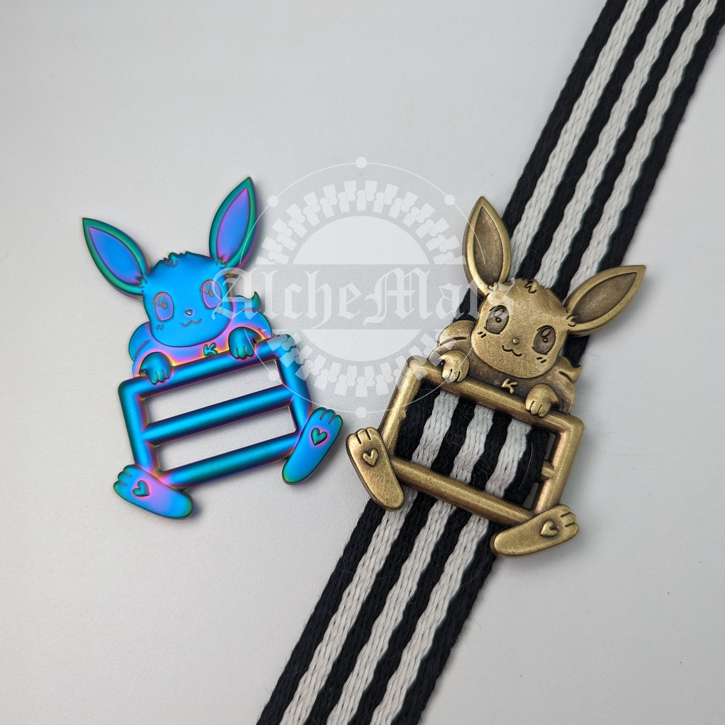 RETAIL Evolution Strap Adjustor triglide INDIVIDUAL