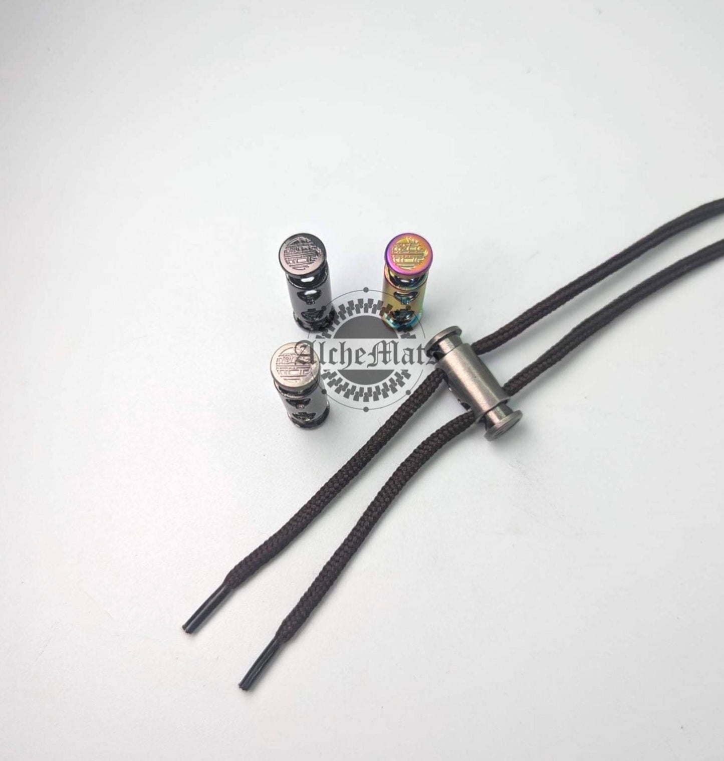 Retail Hardware Broken Orb Cord Stopper RETIRING