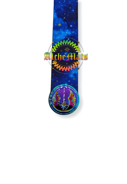 RETAIL Hero Strap End for 1" Straps INDIVIDUAL RETIRING
