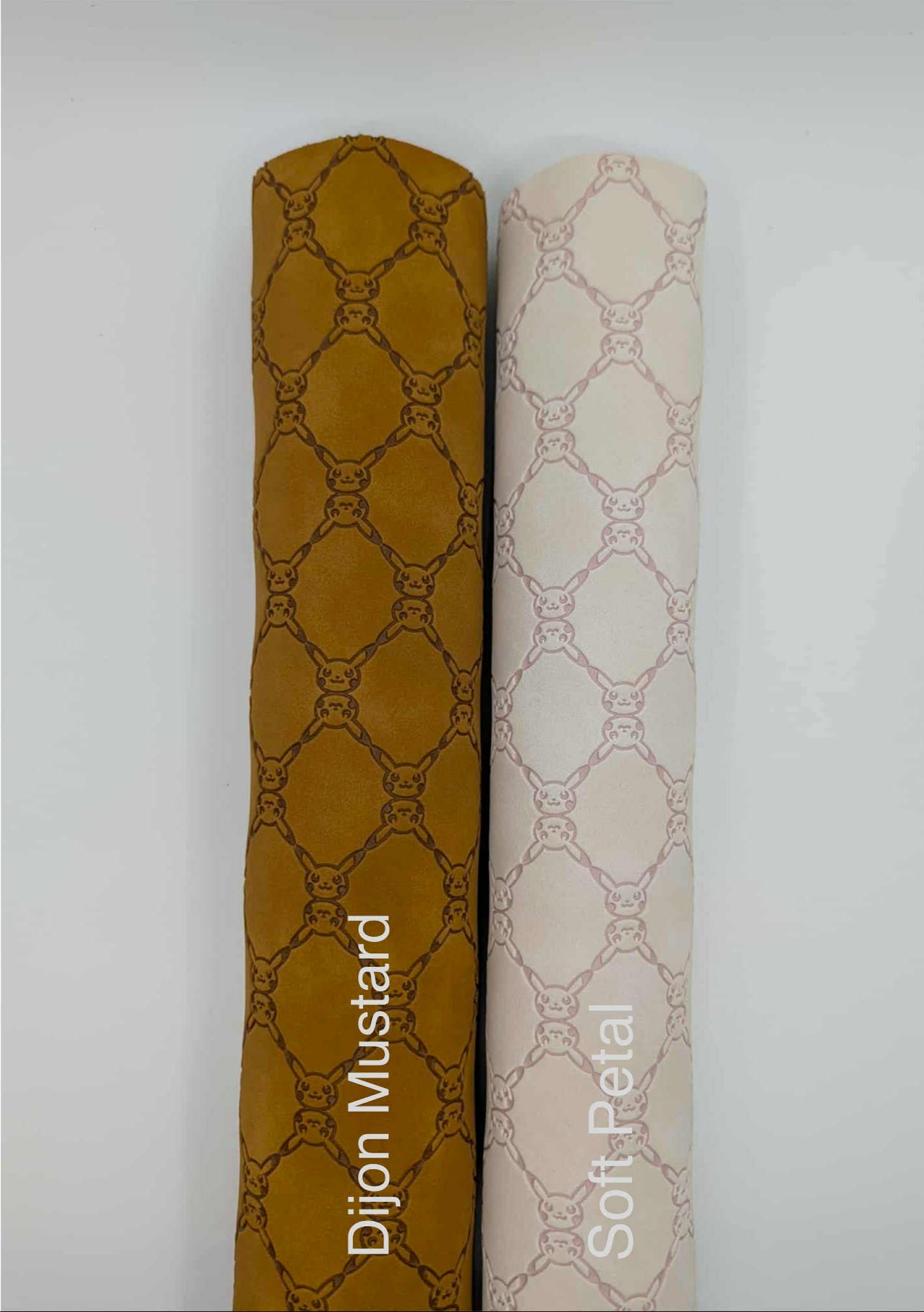 Preorder R30 Vinyl Two Toned Matte Suede Deboss Vinyl 18" Roll LORD MAP