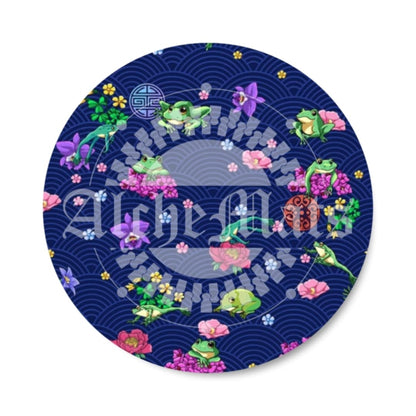 Preorder R30 FABRIC/VINYL Apothecary Coordinate