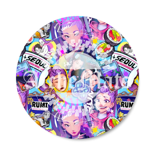 Preorder R30 FABRIC/VINYL Royalty