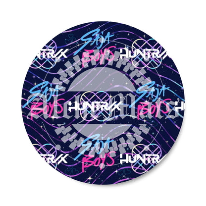Preorder R30 FABRIC/VINYL Groups Coordinate
