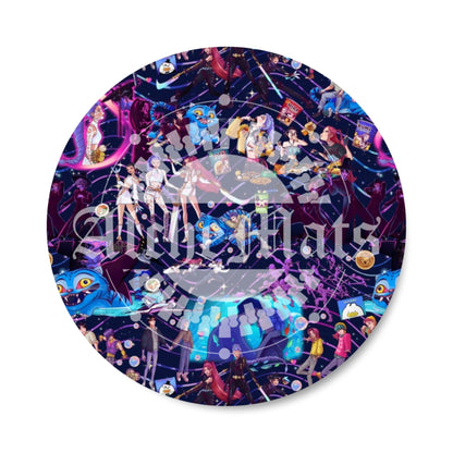 Preorder R30 Fabric/Vinyl Popstar Story