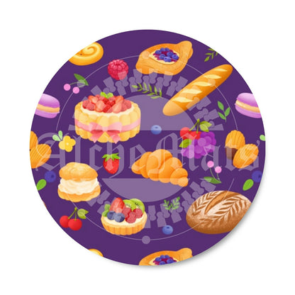 Preorder R30 Fabric/Vinyl Bakery