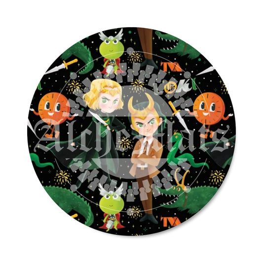 Preorder R30 FABRIC/VINYL Low Key