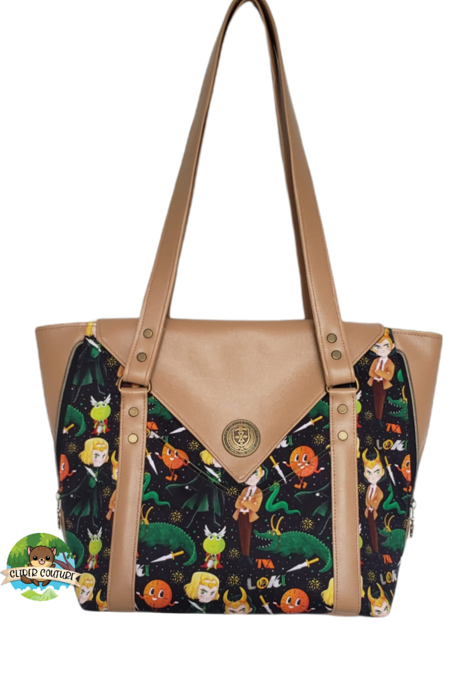 Preorder R30 FABRIC/VINYL Low Key