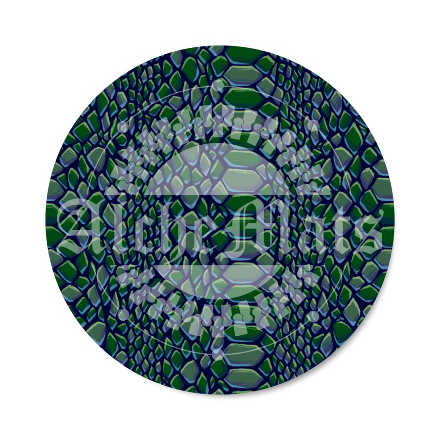 Preorder R30 FABRIC/VINYL House Animal