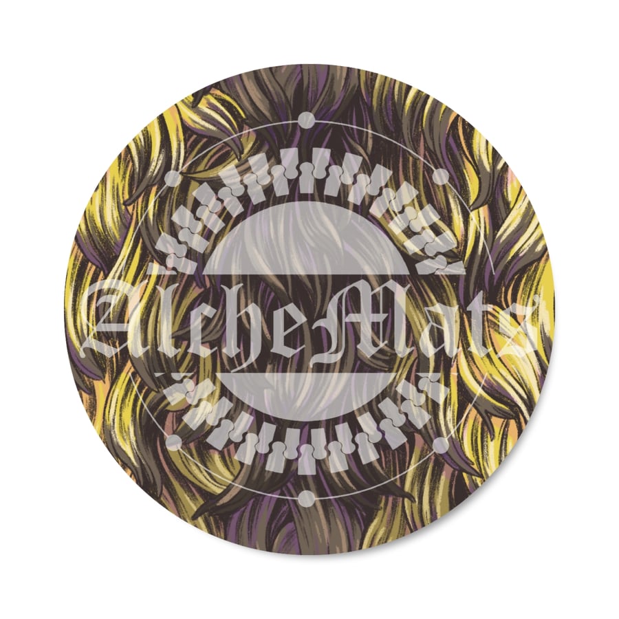 Preorder R30 FABRIC/VINYL House Animal