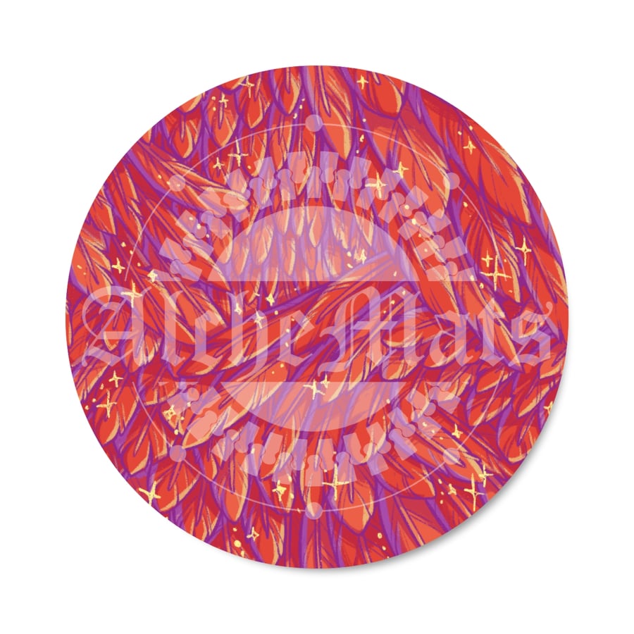 Preorder R30 FABRIC/VINYL House Animal