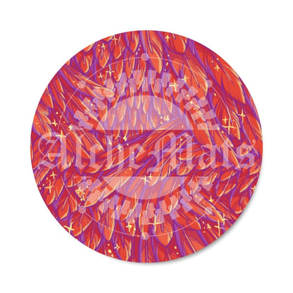 Preorder R30 FABRIC/VINYL House Animal