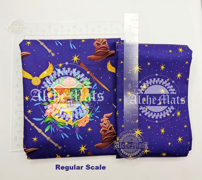 Preorder R30 Fabric/Vinyl Magic Schoolcore