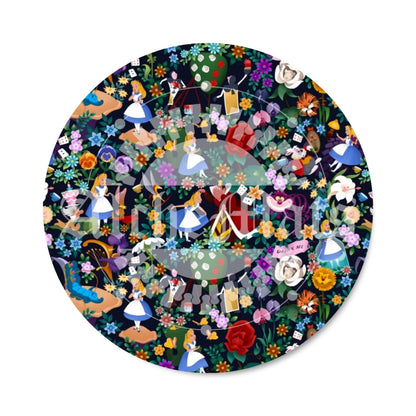 Preorder R30 FABRIC/VINYL Curiouser