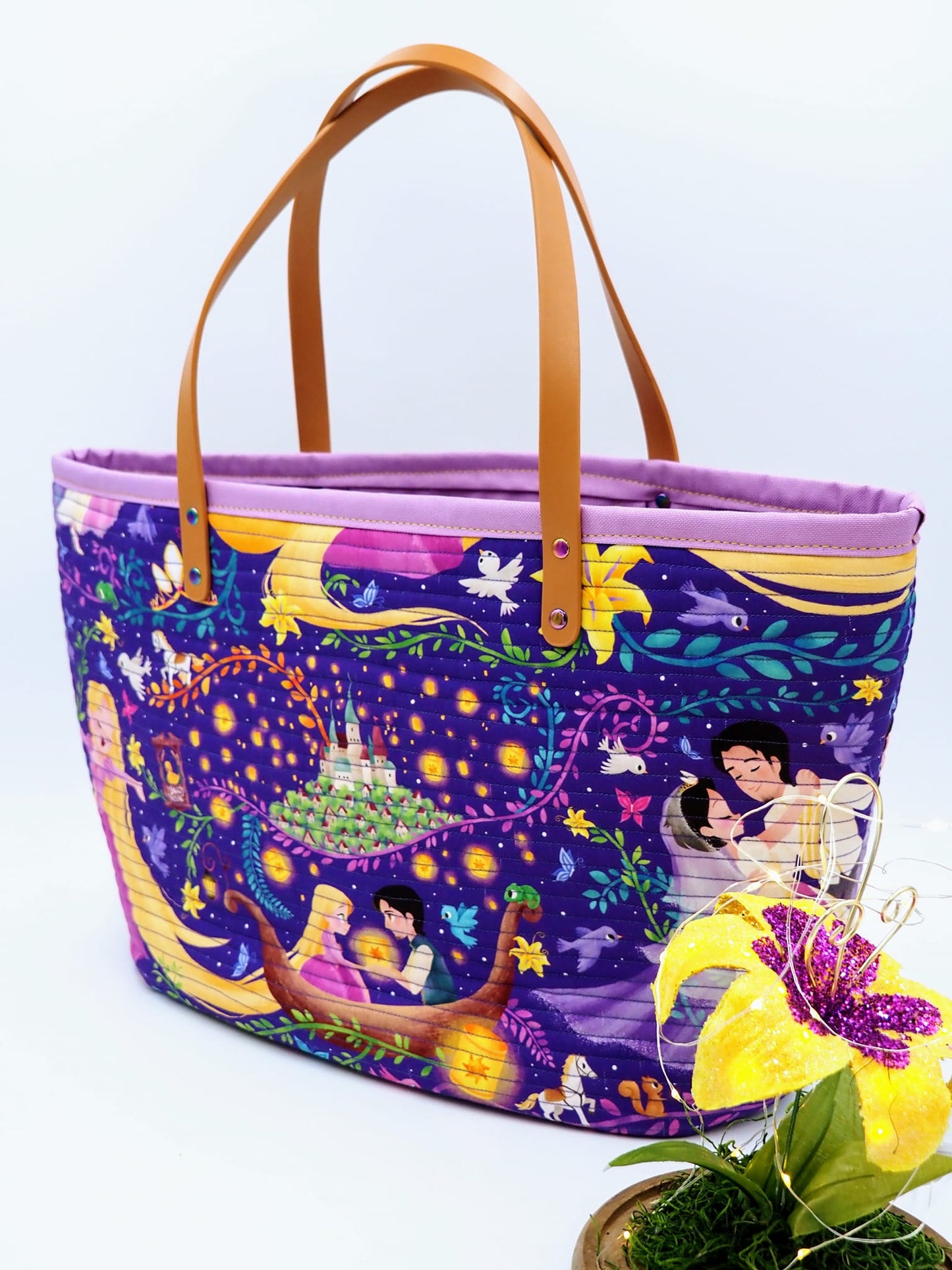 Preorder R30 FABRIC/VINYL Hair Story Stacked
