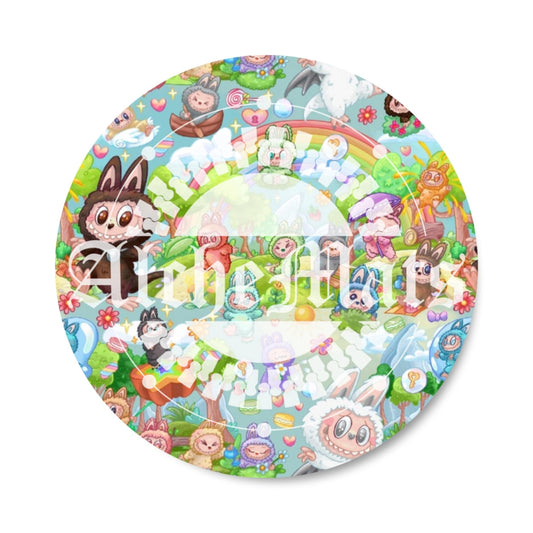 Preorder R30 FABRIC/VINYL Labu Park