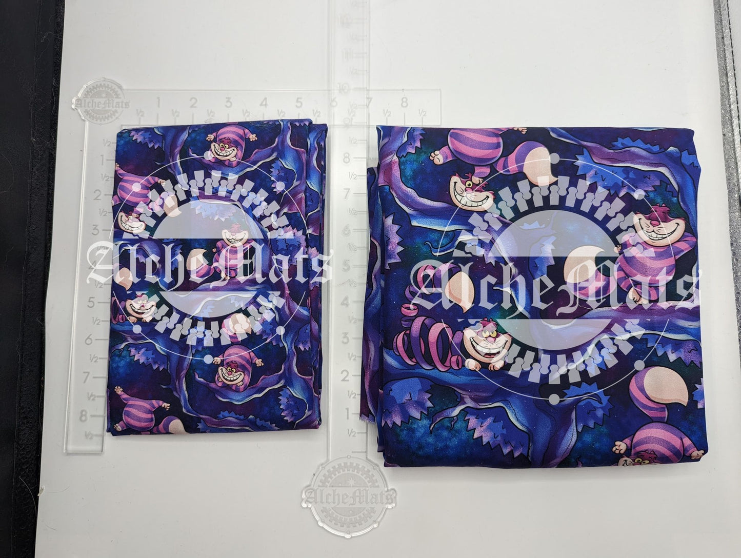 Preorder R30 FABRIC/VINYL Silly Cat