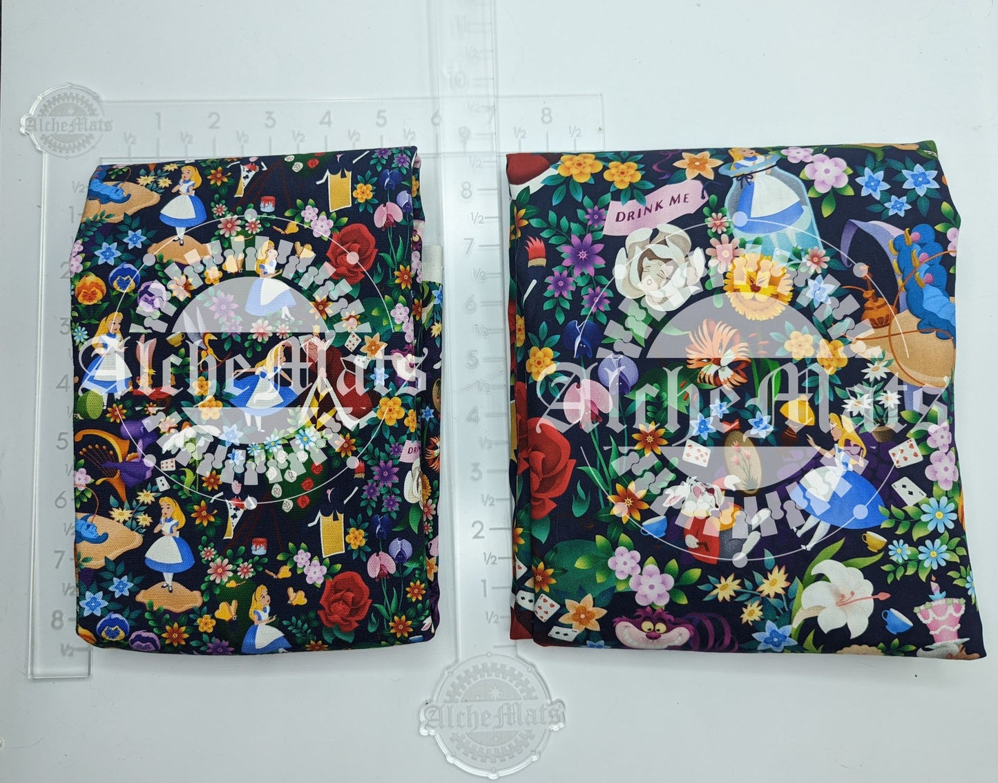Preorder R30 FABRIC/VINYL Curiouser