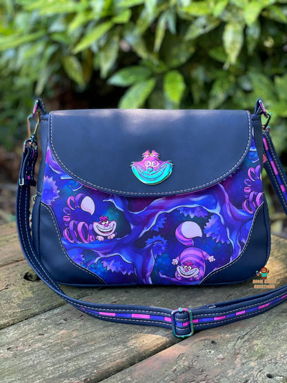 Preorder R30 FABRIC/VINYL Silly Cat