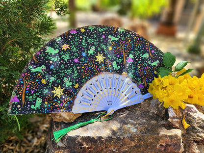 Preorder R30 FABRIC/VINYL Chameleon Coordinate