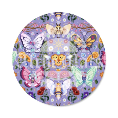 Preorder R30 FABRIC/VINYL Butterflycore
