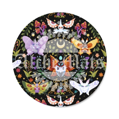 Preorder R30 FABRIC/VINYL Mothcore