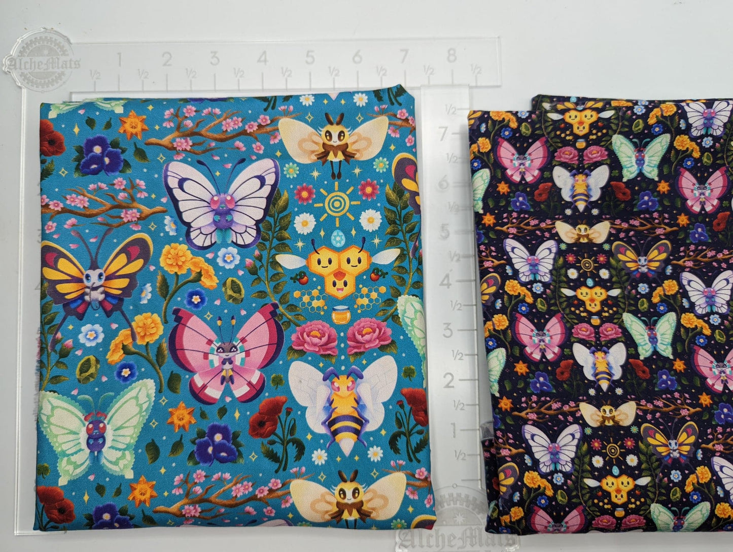 Preorder R30 FABRIC/VINYL Butterflycore