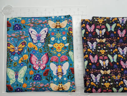 Preorder R30 FABRIC/VINYL Butterflycore
