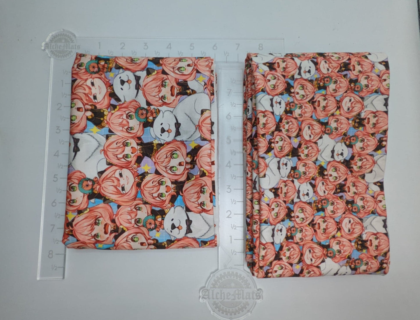 Preorder R30 FABRIC/VINYL Anyamoji