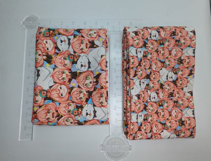 Preorder R30 FABRIC/VINYL Anyamoji