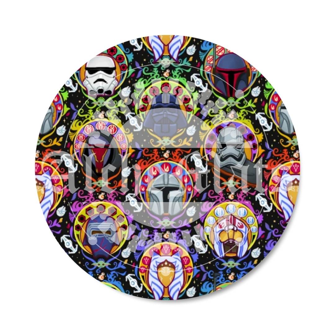 Preorder R30 FABRIC/VINYL Nouveau Helmets