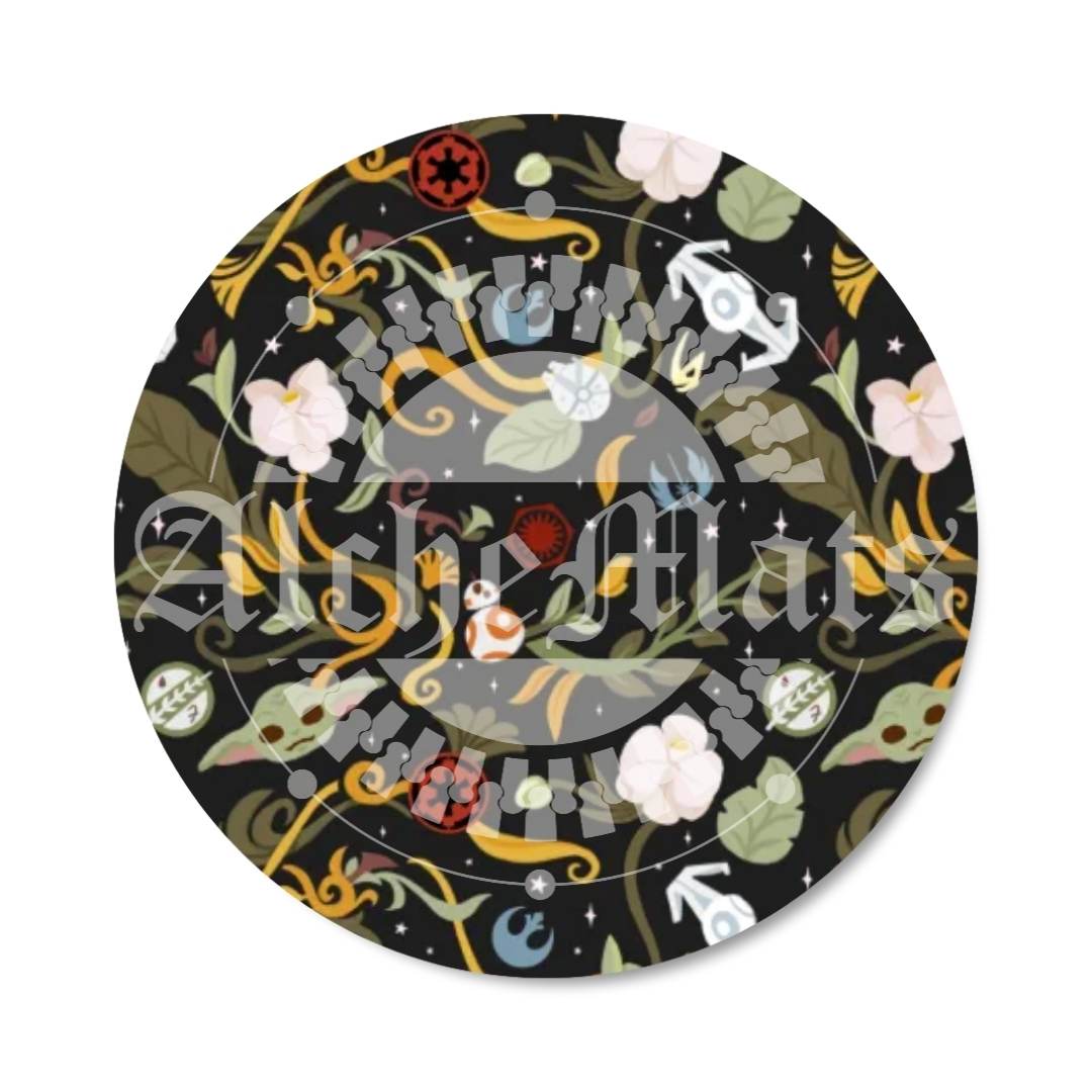 Preorder R30 FABRIC/VINYL Nouveau Coordinate