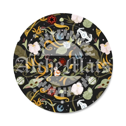 Preorder R30 FABRIC/VINYL Nouveau Coordinate