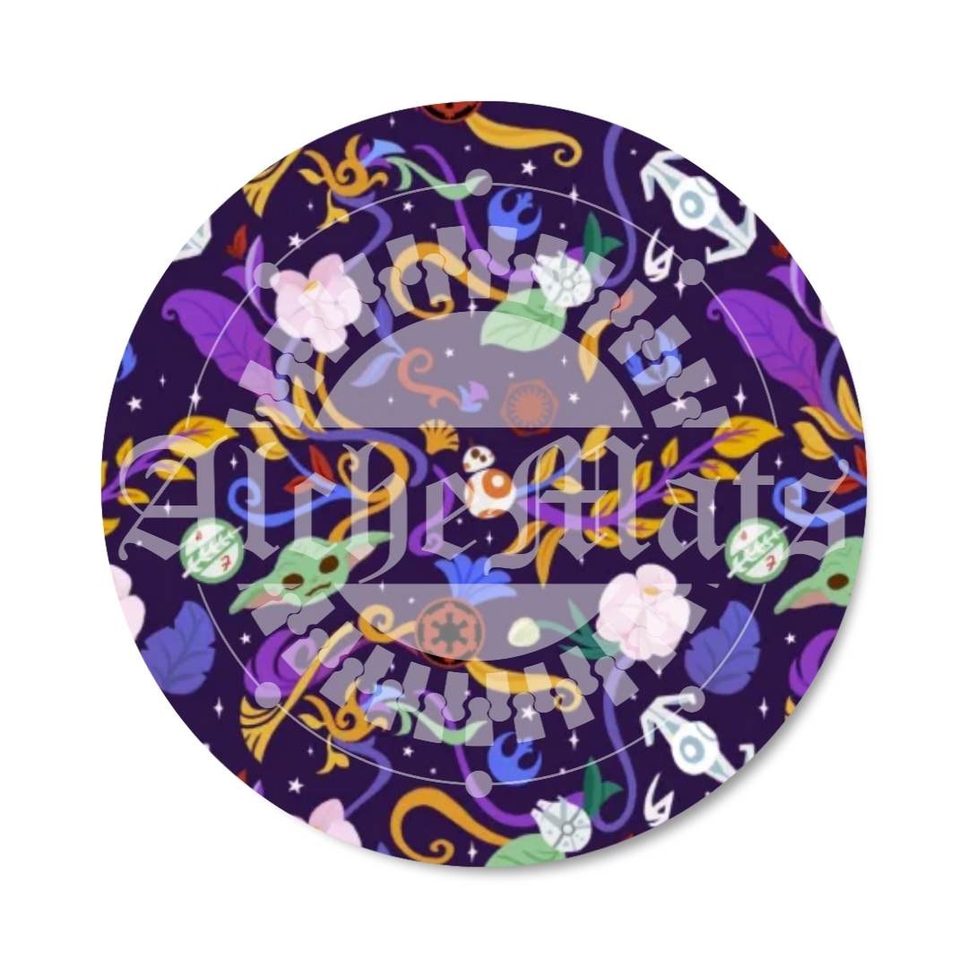 Preorder R30 FABRIC/VINYL Nouveau Coordinate