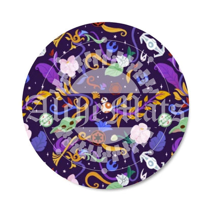 Preorder R30 FABRIC/VINYL Nouveau Coordinate